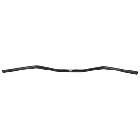 Fehling, 1" Flyer Bar. 85cm Wide. Black Handlebars Fehling Crc