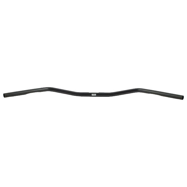 Fehling, 1" Flyer Bar. 85cm Wide. Black Handlebars Fehling Crc