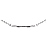 Fehling, 1 1/4" Flyer Bar. Chrome Handlebars Fehling Crc