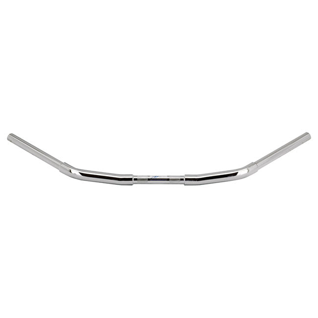 Fehling, 1 1/4" Flyer Bar. Chrome Handlebars Fehling Crc