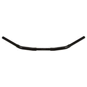 Fehling, 1-1/4" flyer bar. Black HANDLEBARS Fehling Crc