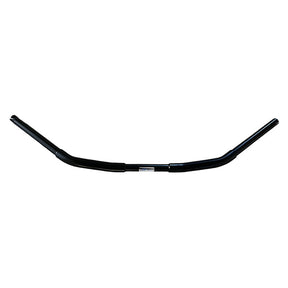 Fehling, 1-1/4" flyer bar. Black HANDLEBARS Fehling Crc