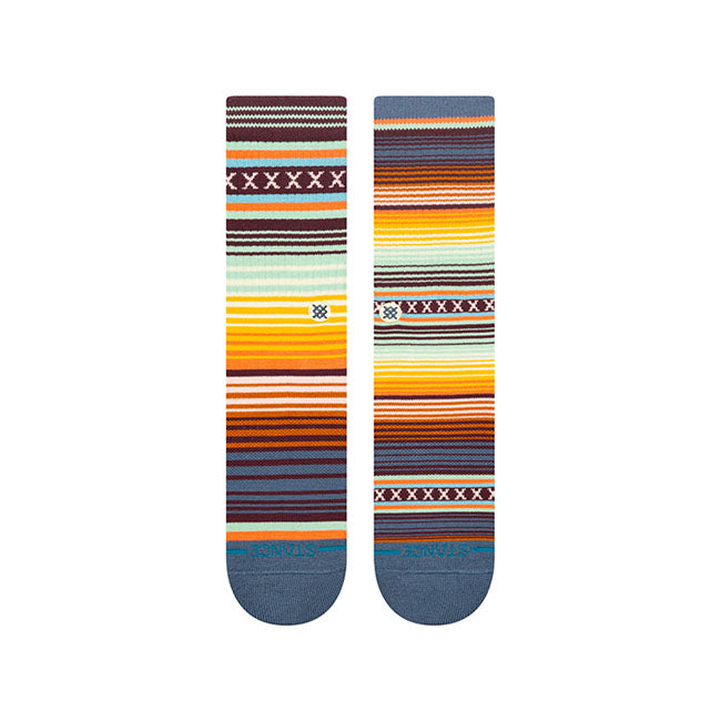 Current St Crew Sock Socks Stance
