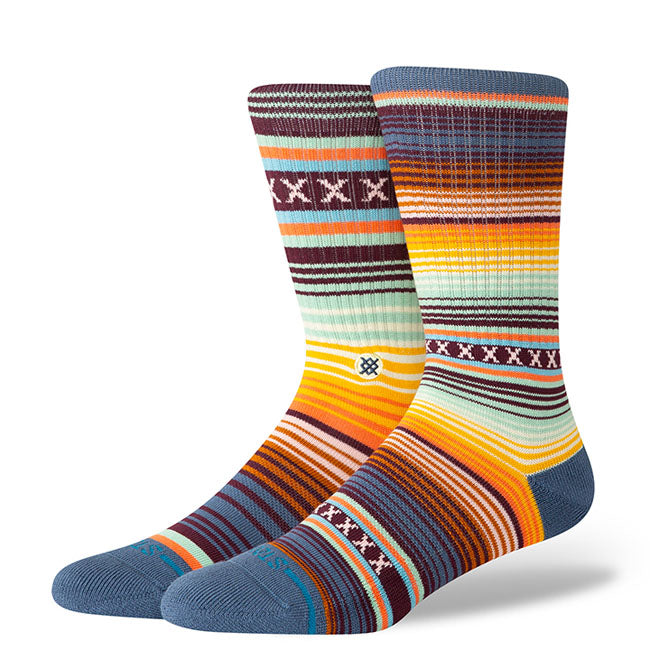 Current St Crew Sock Socks Stance
