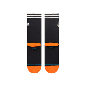 Stance High Roller Crew Sock Socks Stance