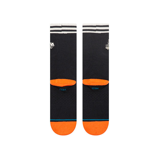 Stance High Roller Crew Sock Socks Stance