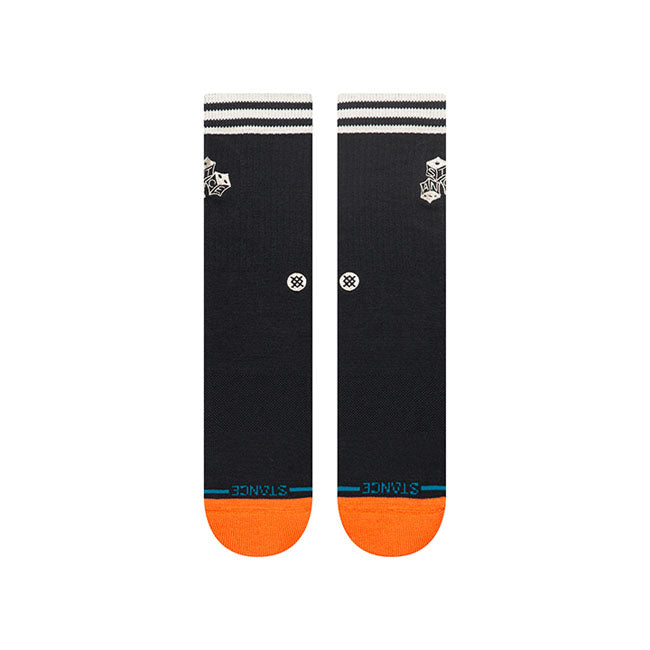 High Roller Crew Sock Socks Stance