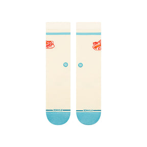 Dog Crew Sock Socks Stance