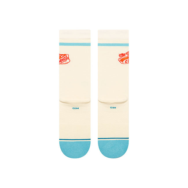 Dog Crew Sock Socks Stance