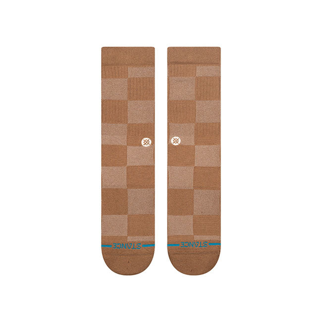 Stance Down And Out Crew Sock Socks Stance