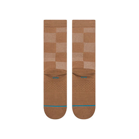 Down And Out Crew Sock Socks Stance