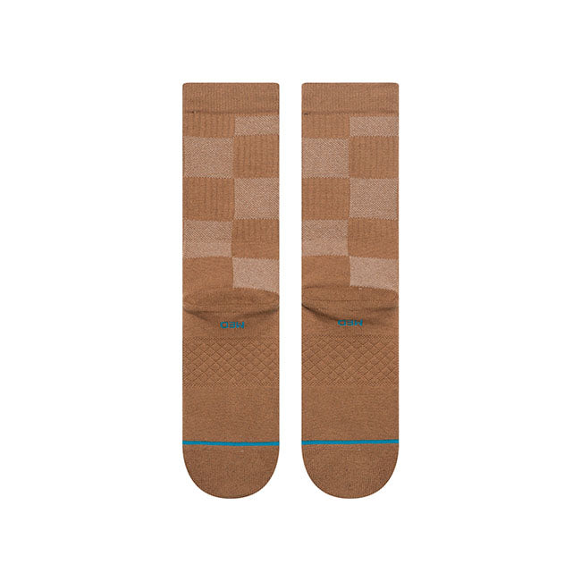 Down And Out Crew Sock Socks Stance