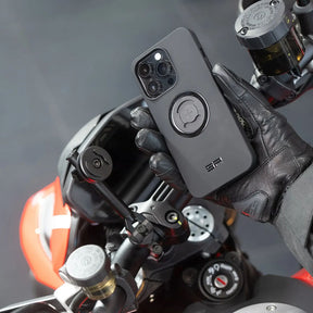 Sp Connect Phone Mount Moto 3 D Device Holders(Phone/Gsm) Sp Connect