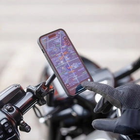 Sp Connect Phone Mount Moto 3 D 1 1/2 Device Holders(Phone/Gsm) Sp Connect
