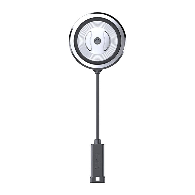 Sp Connect Module Charging Anti Vibration Device Holders(Phone/Gsm) Sp Connect