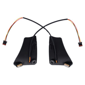 Dominator, ST LED fairing turn signals TURN SIGNALS Dominator Motorcycles