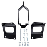 Dominator, upper bracket FXLRST fairing for M8 Softail FAIRINGS Dominator Motorcycles