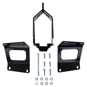 Dominator, upper bracket FXLRST fairing for M8 Softail FAIRINGS Dominator Motorcycles