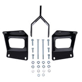 Dominator, upper bracket FXLRST fairing for Touring Fairing Dominator Motorcycles