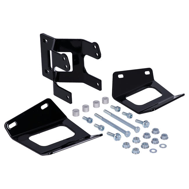 Dominator, upper bracket FXLRST fairing for Touring Fairing Dominator Motorcycles
