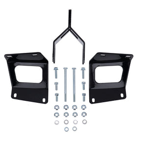 Dominator, upper bracket FXLRST fairing for Touring Fairing Dominator Motorcycles