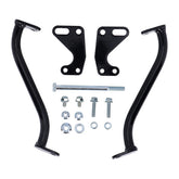 Dominator, lower bracket FXLRST fairing for Dyna Fairing Dominator Motorcycles