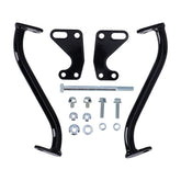 Dominator, lower bracket FXLRST fairing for FXR Fairing Dominator Motorcycles