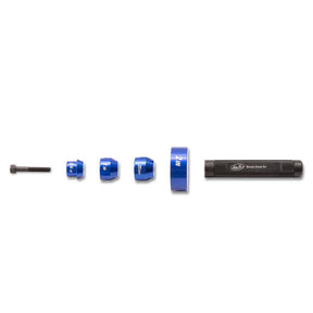 Motion Pro Wheel Bearing Driver Set For Hd Tools Bearings Motion Pro