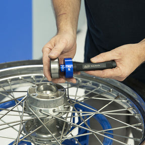 Motion Pro Wheel Bearing Driver Set For Hd Tools Bearings Motion Pro