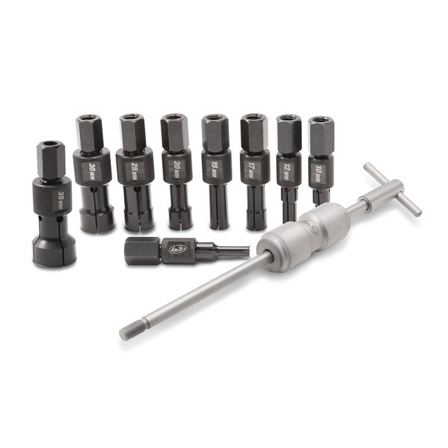 Motion Pro Blind Bearing Romover Kit With Slide Hammer Tools Bearings Motion Pro