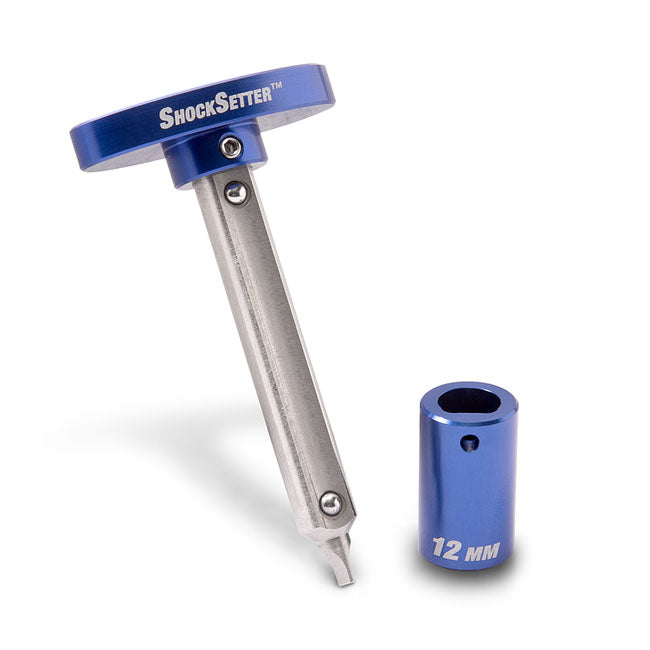 Motion Pro Shocksetter, 12 Mm Tools Fork Motion Pro