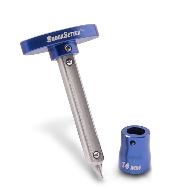 Motion Pro Shocksetter, 14 Mm Tools Fork Motion Pro