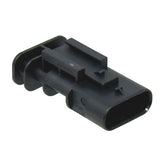 Namz Connector Fog Light Harness W/Terminal,Seals 69202285 Namz