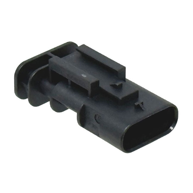 Namz Connector Fog Light Harness W/Terminal,Seals 69202285 Namz