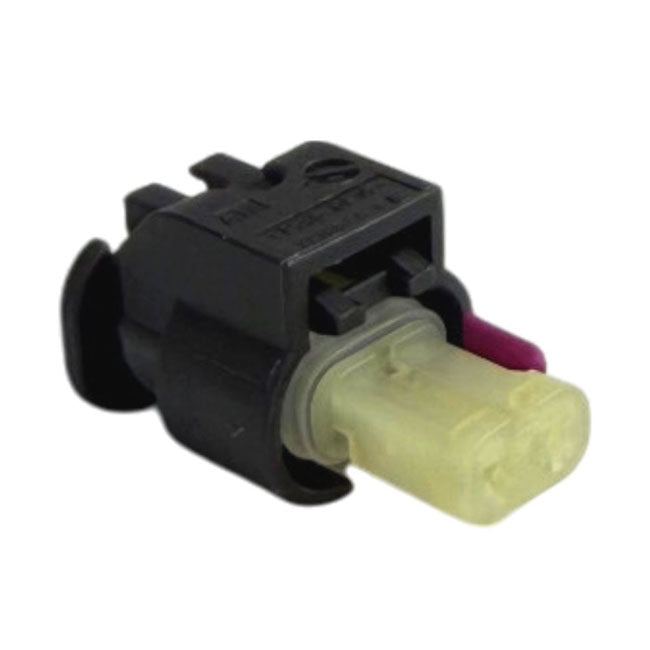 Namz Connector Engine Temp Sensor W/Terminal,Seals 69201299 Namz
