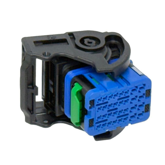 Namz Connector Bcm "C" Kit W/2 Gauge Sizes 69201933 Namz