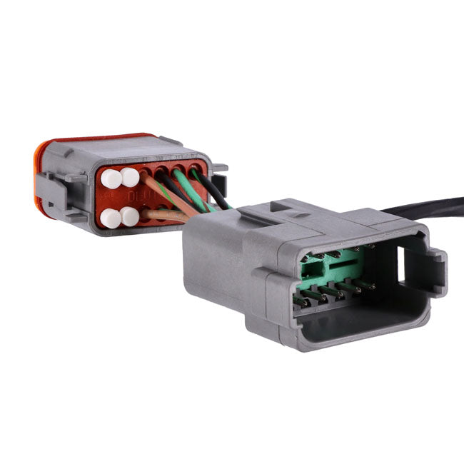 Badlands Module Adapter Turn Signal Sel Turn Signals Modules Badlands