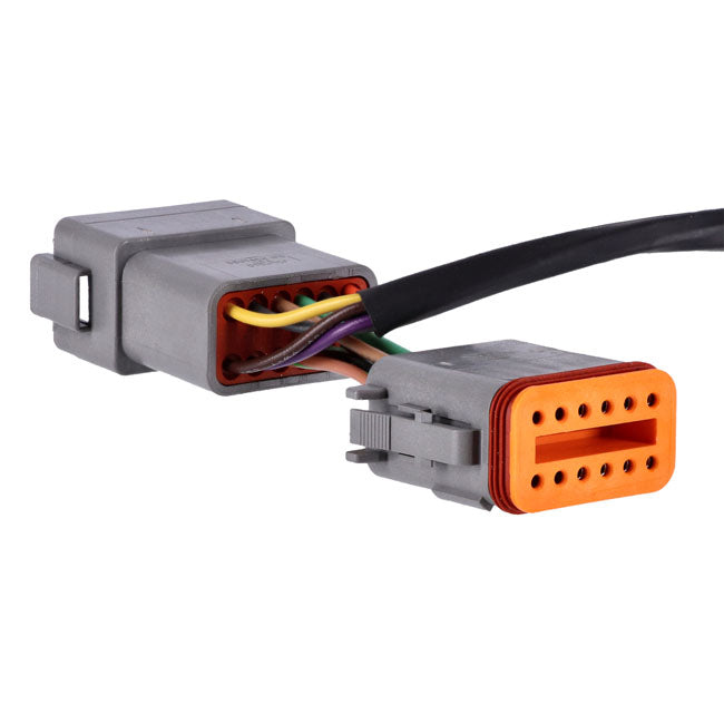 Badlands Module Adapter Turn Signal Sel Turn Signals Modules Badlands