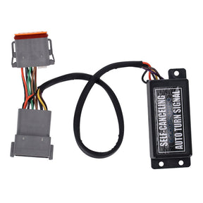 Badlands Module Adapter Turn Signal Sel Turn Signals Modules Badlands