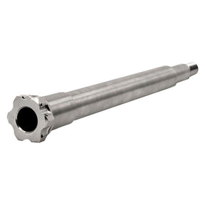 Trask FL Titanium Front Axle Kit - 08-24 Touring Wheel Axles Trask Performance