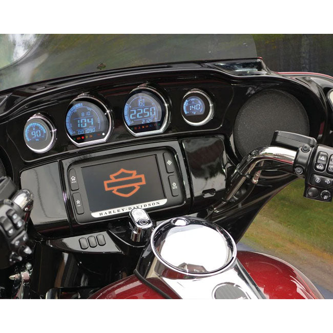 Koso North America Gauge Hd 03 L Blue Led 2014 2022 Speedometers Koso North America