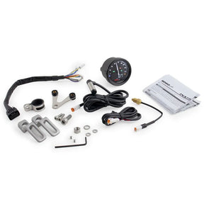 Koso North America D60 Hd Tnt 05 Tach Abe Speedometers Koso North America