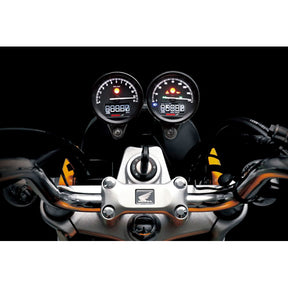 Koso North America D60 Hd Tnt 05 Tach Abe Speedometers Koso North America