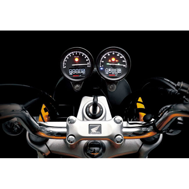 Koso North America D60 Hd Tnt 05 Tach Abe Speedometers Koso North America