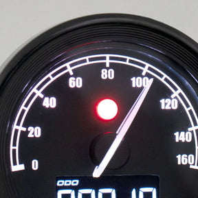 KOSO, D48 TNT-05 HD speedometer SPEEDOMETERS Koso