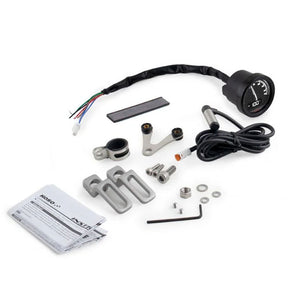 KOSO, D48 TNT-05 HD speedometer SPEEDOMETERS Koso
