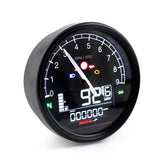 Koso North America D80 Hd Tnt 05 Abe Speedometers Koso North America