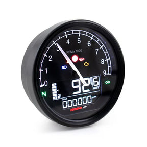 Koso North America D80 Hd Tnt 05 Abe Speedometers Koso North America