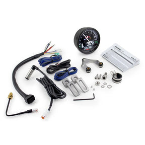 Koso North America D80 Hd Tnt 05 Abe Speedometers Koso North America