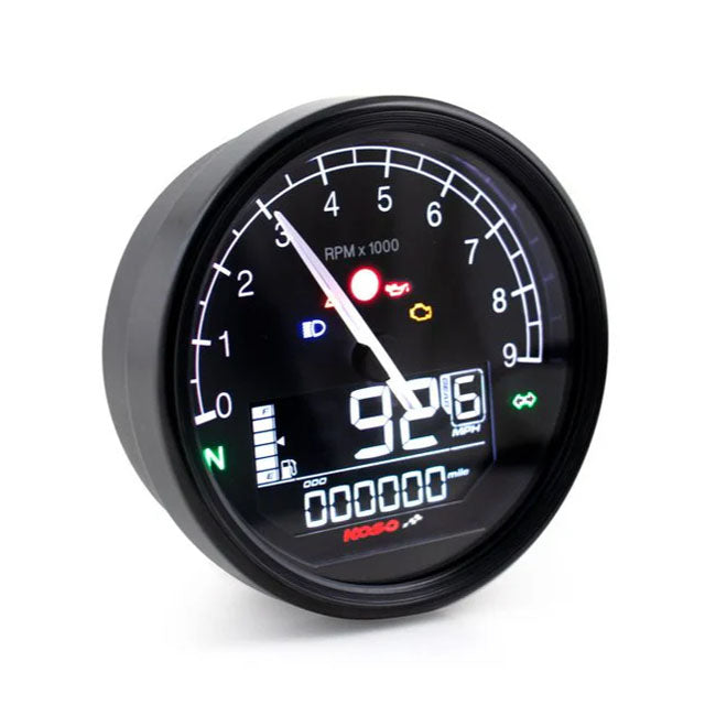 Koso North America D80 Hd Tnt 05 Abe Speedometers Koso North America